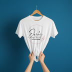 Camiseta / Polera “Jesús es la Luz”
