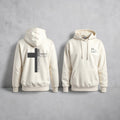 Hoodie / Poleron “All I need is Jesus”