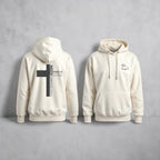 Hoodie / Poleron “All I need is Jesus”