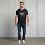 Camiseta / Polera “YHWH”