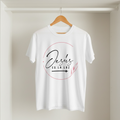 Camiseta / Polera “Jesús es la Luz”