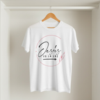 Camiseta / Polera “Jesús es la Luz”