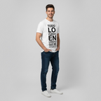 Camiseta / Polera “Filipenses 4:13”