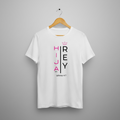 Camiseta / Polera “Hija del Rey”