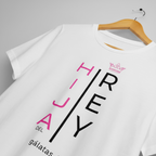 Camiseta / Polera “Hija del Rey”