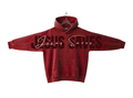 Hoodie / Poleron "Jesus Saves"