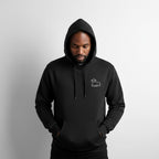 Hoodie / Poleron "Jesús Salvó mi Vida"