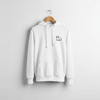 Hoodie / Poleron "Jesús Salvó mi Vida"