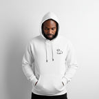 Hoodie / Poleron "Jesús Salvó mi Vida"