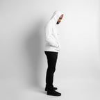 Hoodie / Poleron "Jesús Salvó mi Vida"